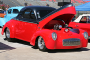 240 plus Photos from the 2010 GoodGuys Lonestar Nationals